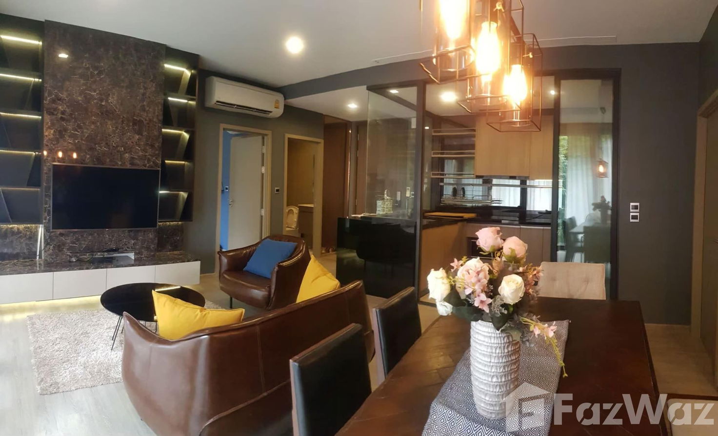 picture 2 Bedroom Condo for sale at Mori Haus - 1/7