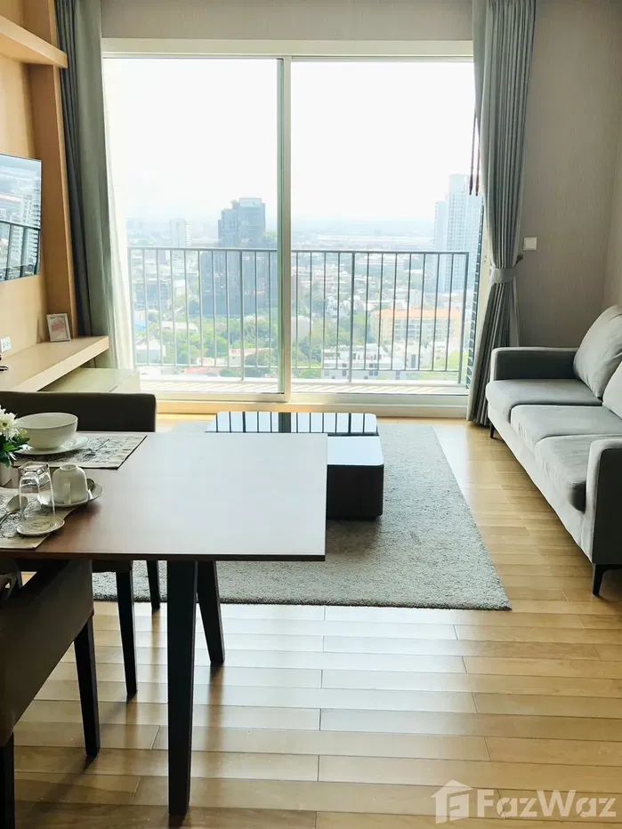 picture 2 Bedrooms 2 Bathrooms 70 Sq.m. FOR SALE@ SIRI SUKHUMVIT - 2/5