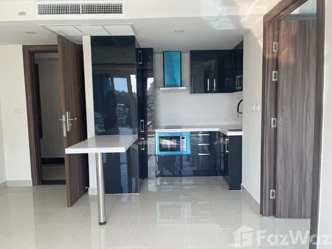 1 Bedroom Condo for sale at Grand Avenue Residence