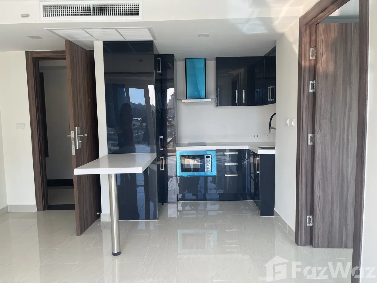 รูป ขาย คอนโด 1 ห้องนอน ในโครงการ แกรนด์ อเวนิว เรสซิเดนซ์ - รูปที่ 1/8