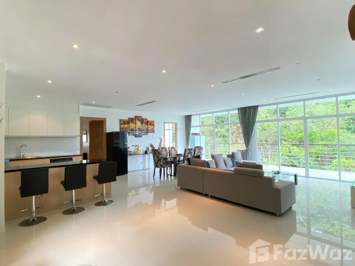 รูป ขาย คอนโด 3 ห้องนอน ในโครงการ แกรนด์ กมลา ฟอลส์ - รูปที่ 32/39