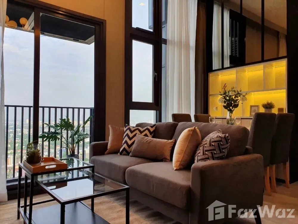 picture 1 Bedroom Condo for sale at The Line Sukhumvit 101 - 2/9