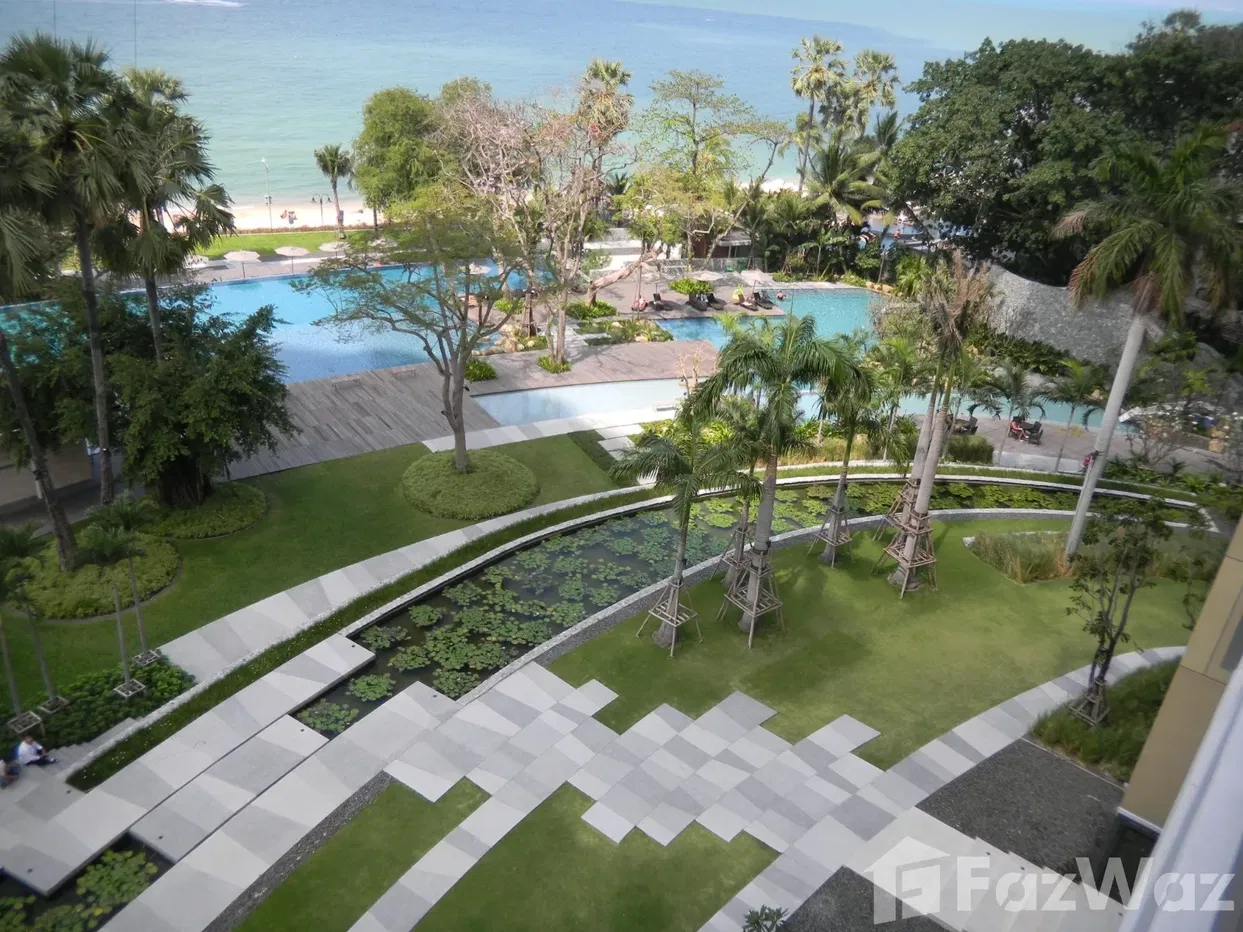 picture 2 Bedroom Condo for sale at Northpoint - 3/14