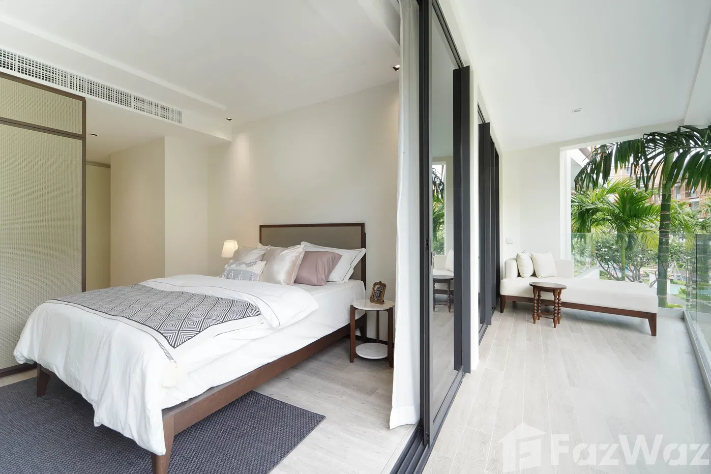 picture 3 Bedroom Condo for sale at InterContinental Residences Hua Hin - 16/20