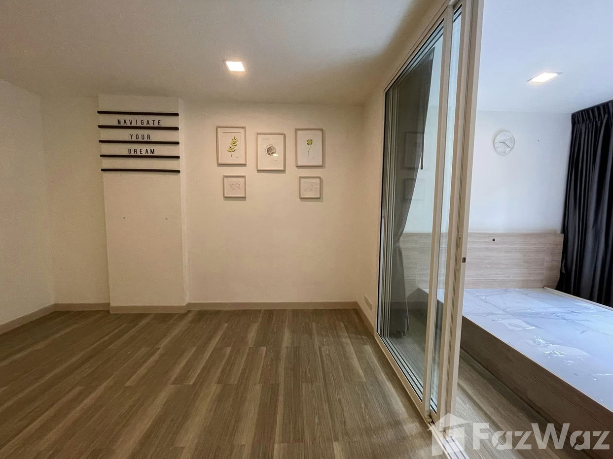 picture 1 Bedroom Condo for sale at Moniiq Sukhumvit 64 - 3/7
