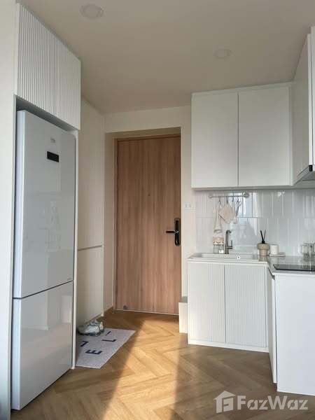 picture 1 Bedroom Condo for sale at Artisan Ratchada - 4/9