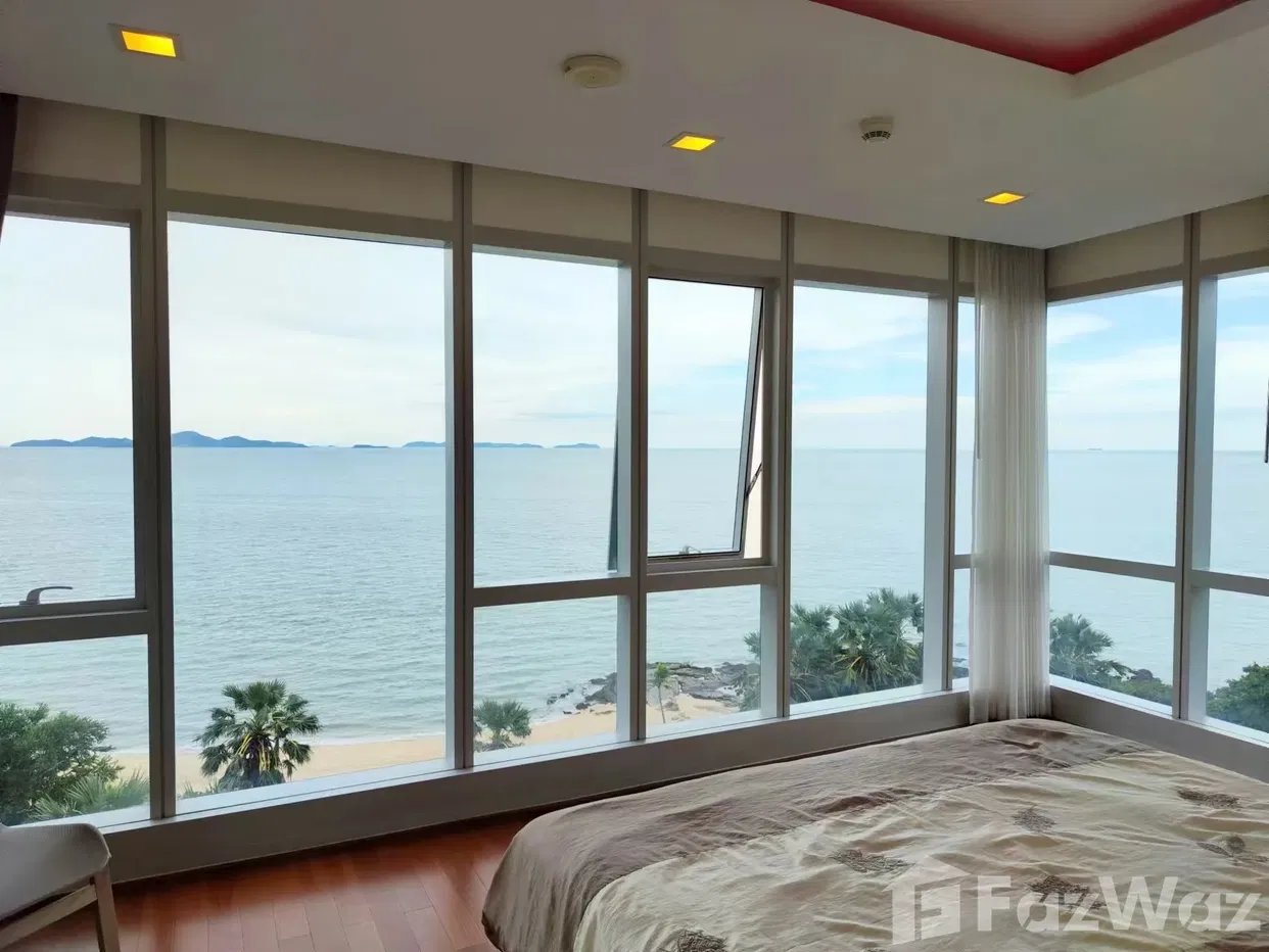 picture 2 Bedroom Condo for Sale at The Palm Wongamat - 6/21