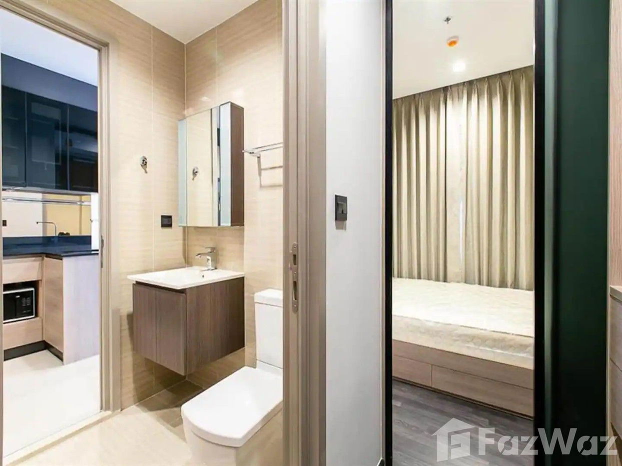 รูป ขาย คอนโด 1 ห้องนอน ในโครงการ เดอะ ไลน์ อโศก - รัชดา - รูปที่ 5/8