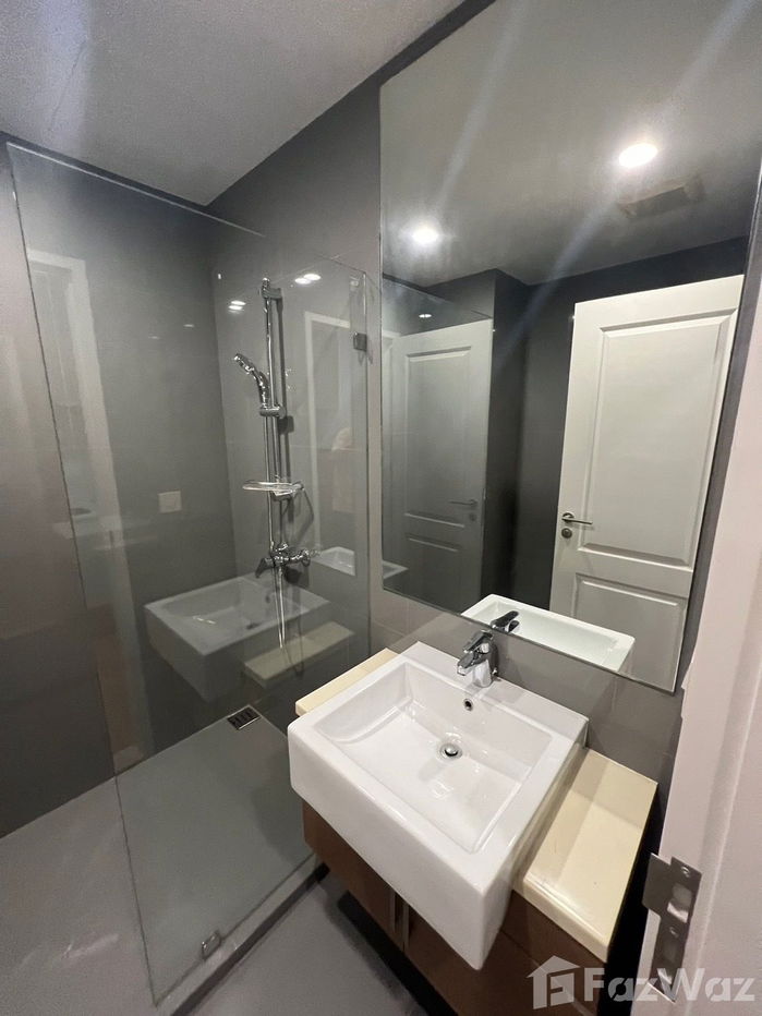picture 1 Bedroom for Sale at Noble Revo Silom - 4/5
