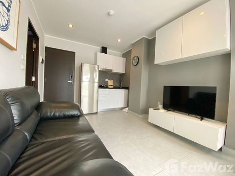 1 Bedroom Condo for sale at NOON Village Tower I