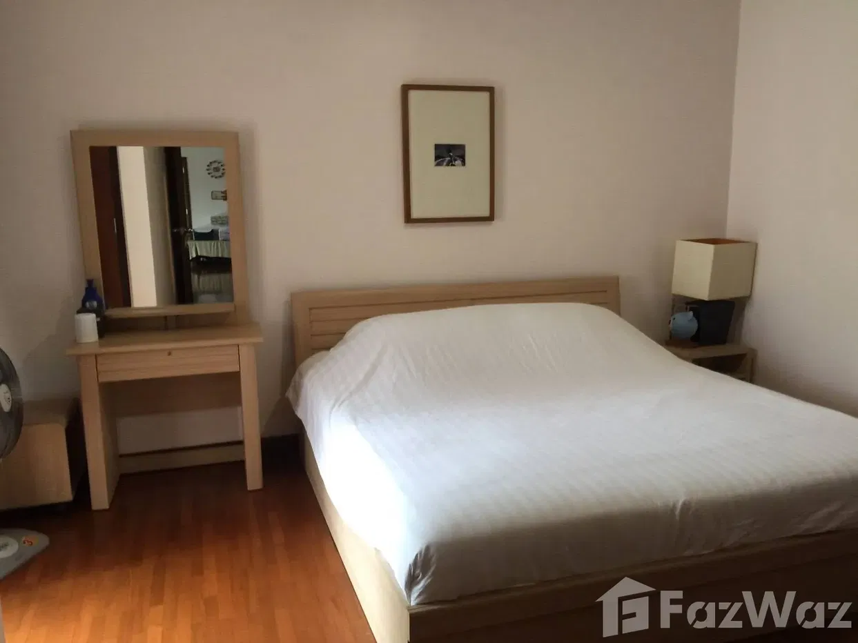 รูป ขาย คอนโด 3 ห้องนอน ในโครงการ บ้าน แสนสราญ คอนโด - รูปที่ 11/15