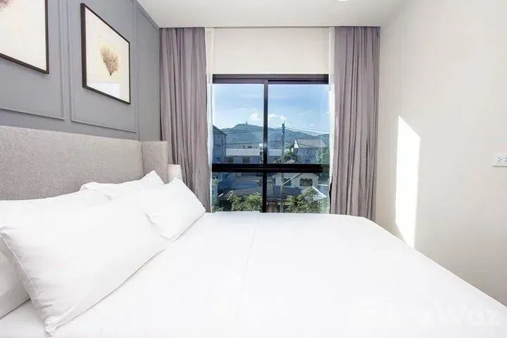 picture 1 Bedroom Condo for sale at Dlux Condominium - 11/16