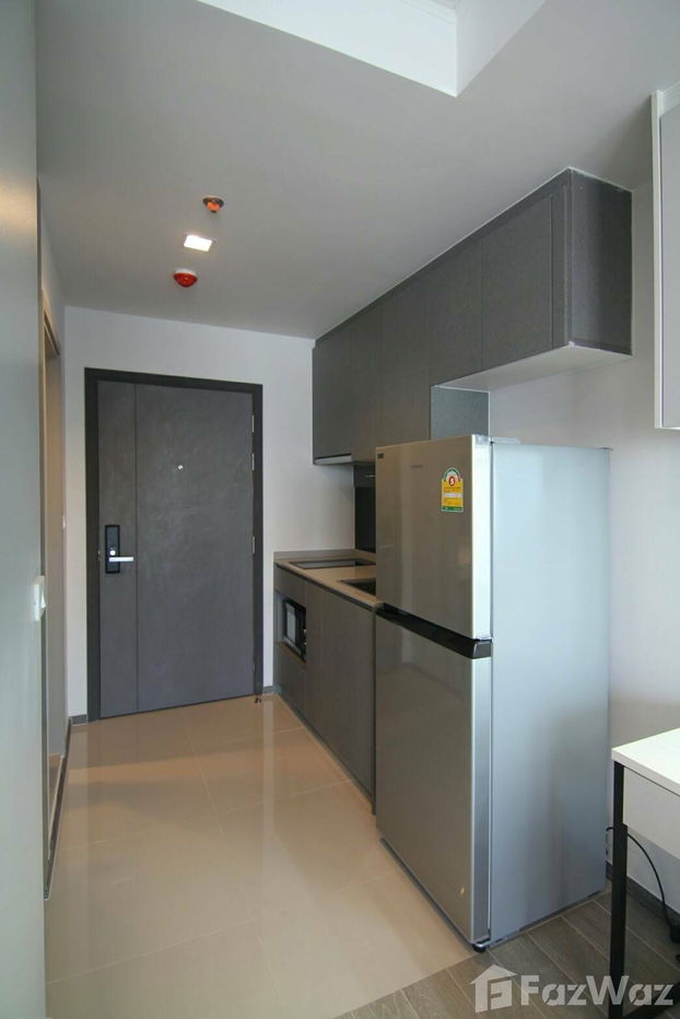 picture Studio Condo for sale at Ideo Sukhumvit 93 - 14/20