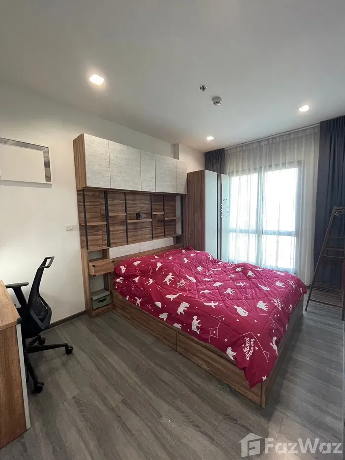 picture 1 Bedroom Condo for sale at The Rich Sathorn - Taksin - 5/10