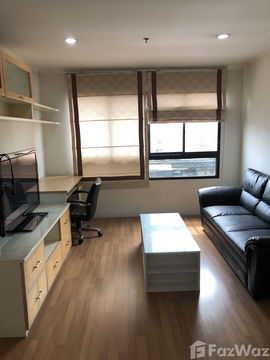 2 Bedroom Condo for sale at Lumpini Place Pinklao 1
