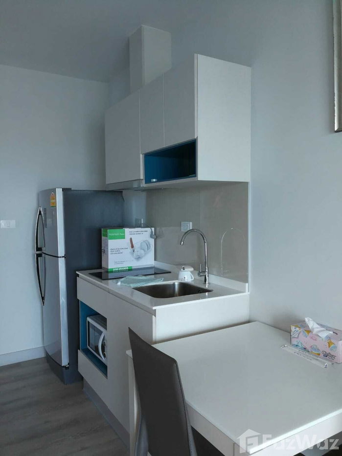 picture Modern 1 Bed | Sea View | Centric Sea Pattaya - 8/13