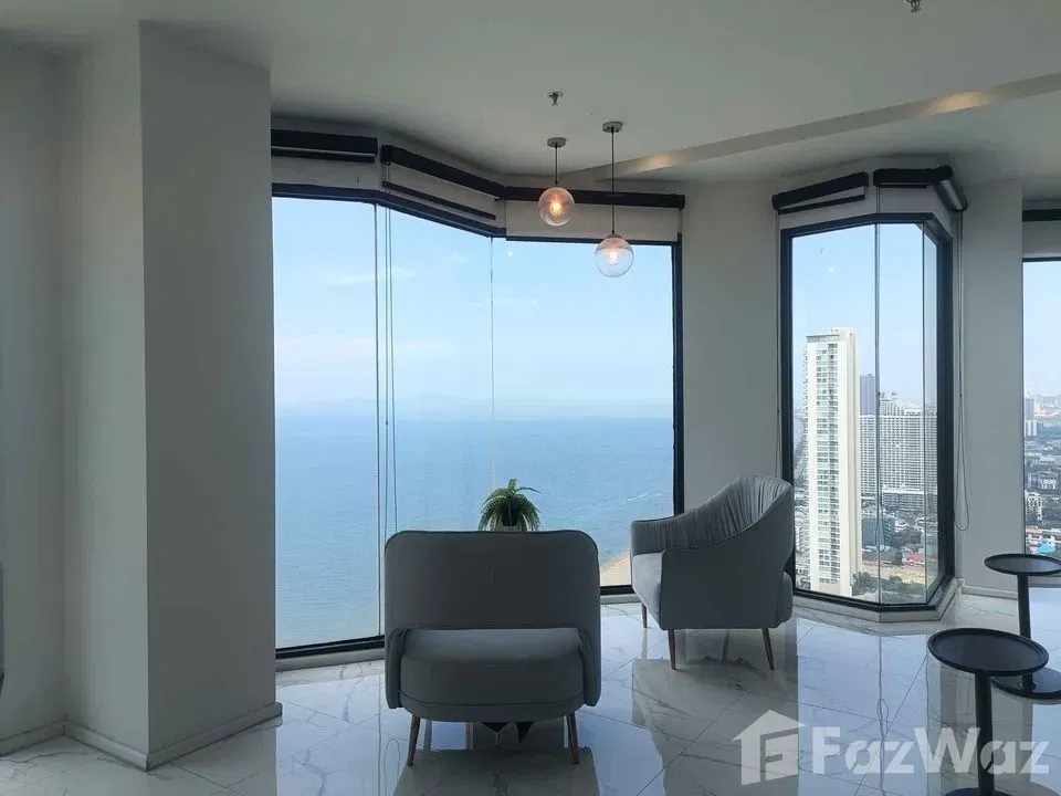 picture A high floor with a beautiful view - 8/8