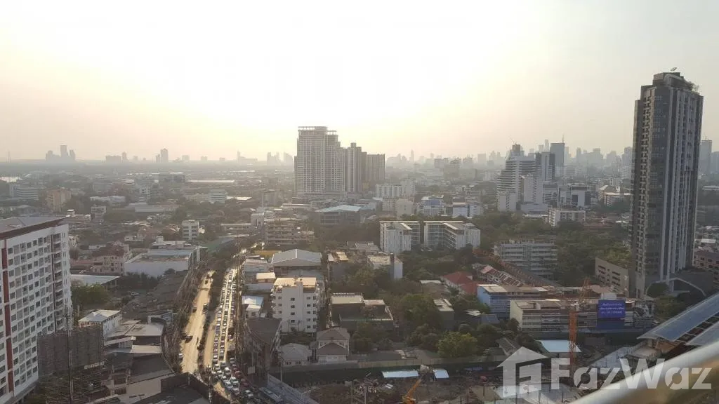 picture 1 Bedroom Condo for sale at Sky Walk Residences - 9/9