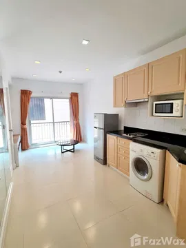 1 Bedroom Condo for sale at The Seed Terre Ratchayothin