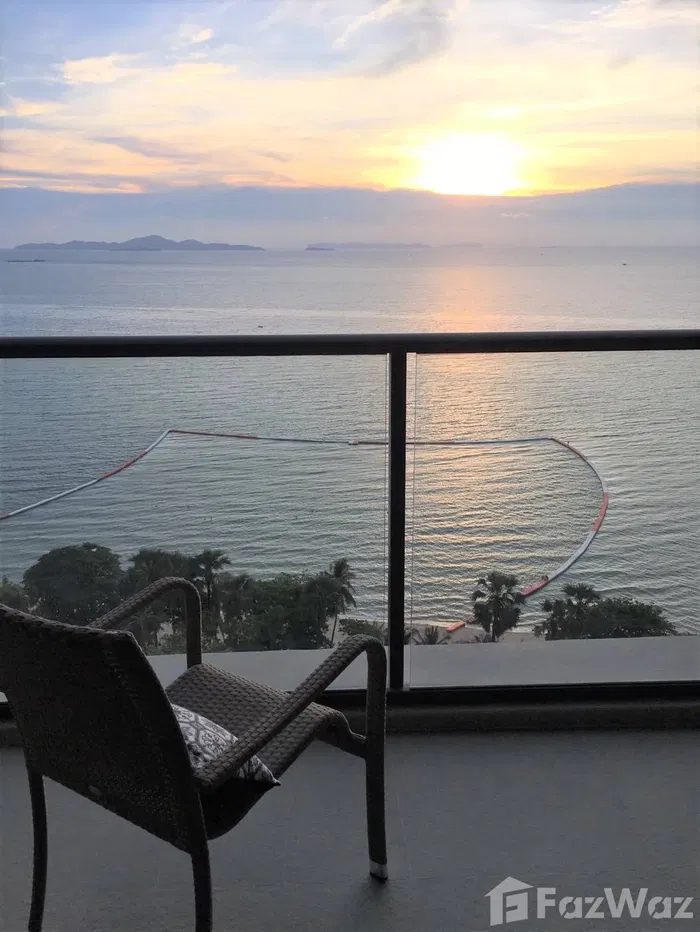 picture Studio Condo for Sale/Rent at Zire Wongamat - 15/30