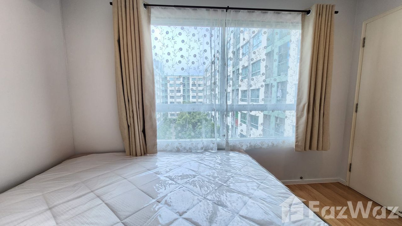 picture 2 Bedroom Condo for sale at Lumpini Ville Onnut 46 - 2/6