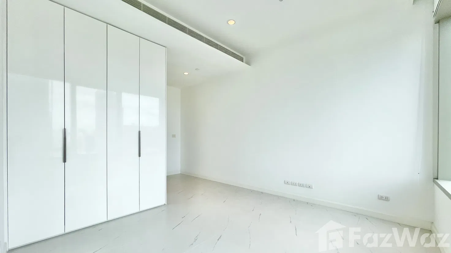 รูป 2BR condo, 111 sq.m., city view, BTS, prime,great investment - รูปที่ 23/48
