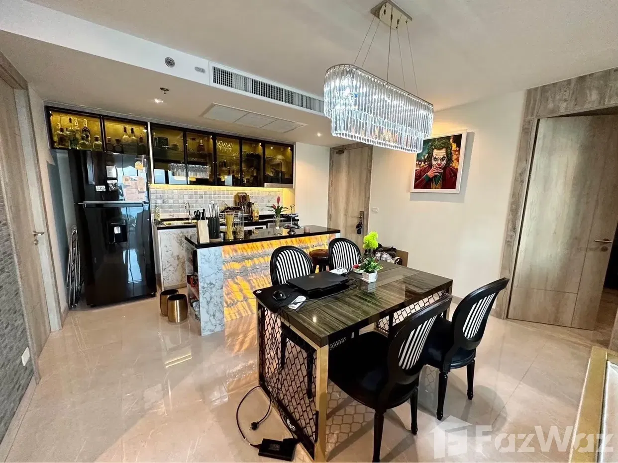 picture 2 bedrooms for sale at The Riviera Monaco - 6/30