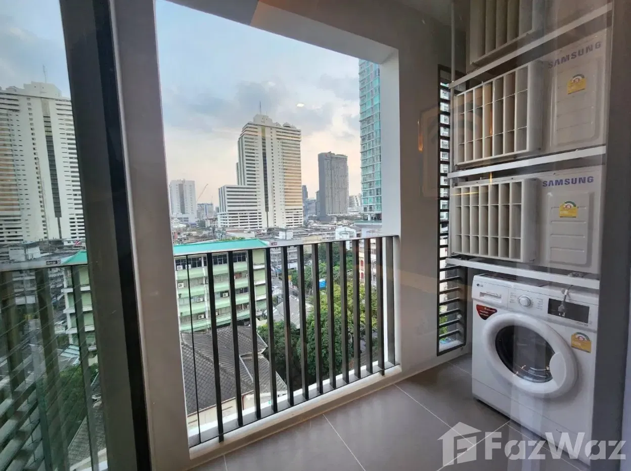 picture 1.5 Bedroom 1 bathroom 46 sqm - 8/8
