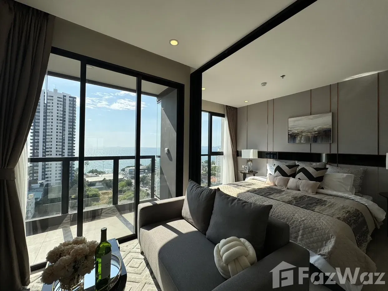 picture 2 Bedroom Condo for sale at The Panora Pattaya - 12/17
