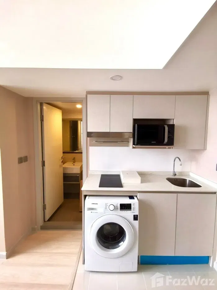 picture 1 Bedroom Condo for sale at Knightsbridge Prime Sathorn - 9/10