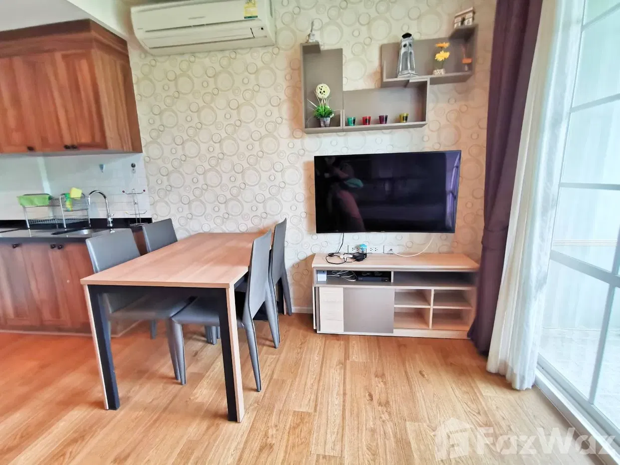 picture 1 Bedroom Condo for sale at Autumn Condominium - 10/14