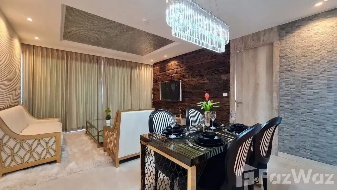 picture 2 bedrooms for sale at The Riviera Monaco - 30/30