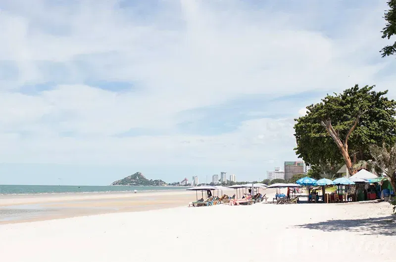 picture Condo for Sale in San Dao Condo, Hua Hin - 13/13