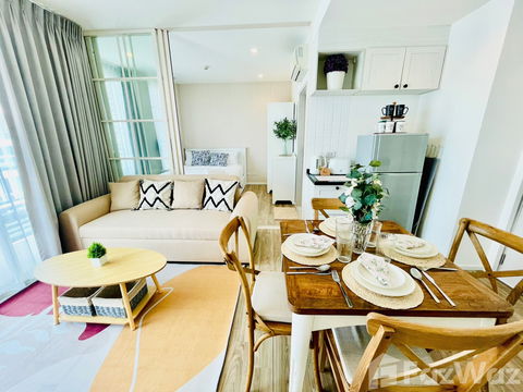1 Bedroom Condo for sale at Summer Hua Hin