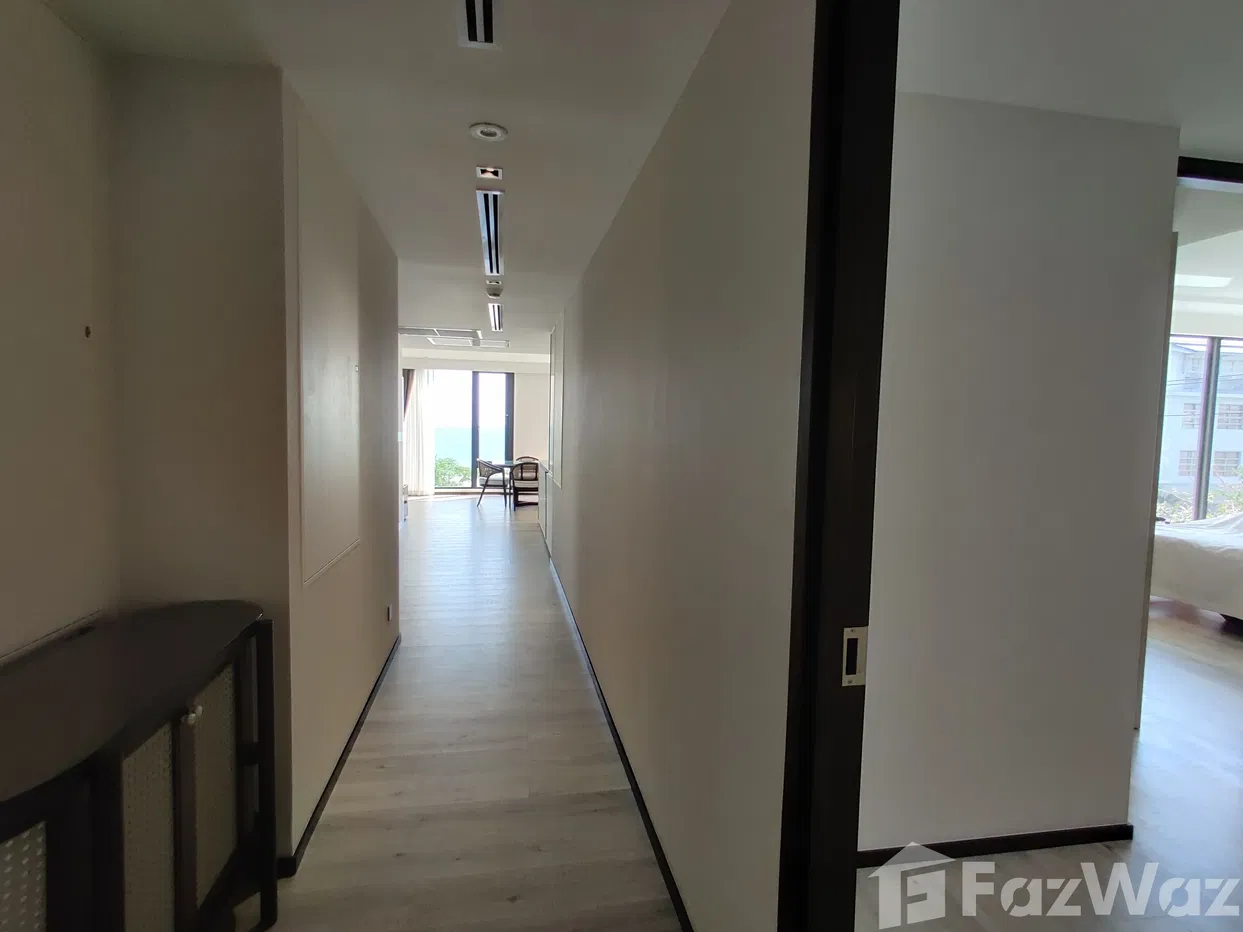picture 3 Bedroom Condo for sale at InterContinental Residences Hua Hin - 13/24