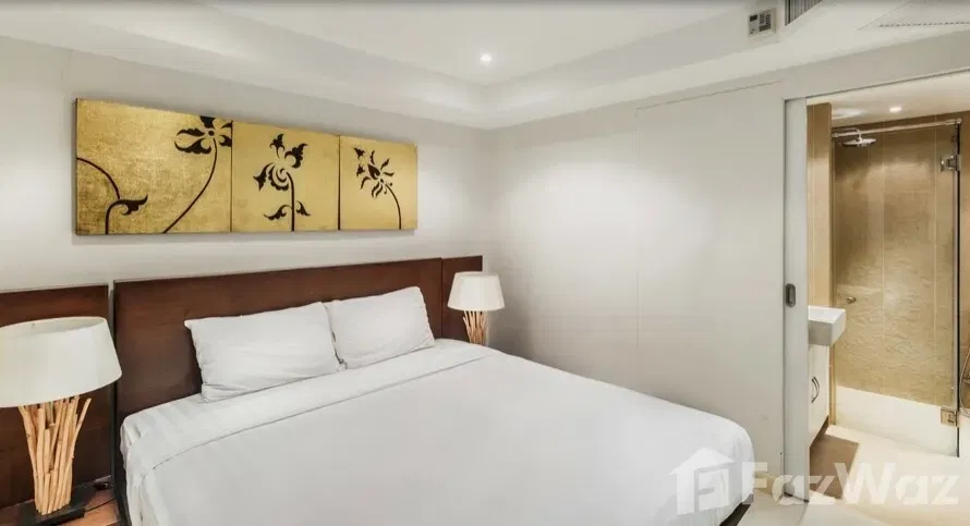 picture 2 Bedroom Condo for sale at Kata Ocean View - 3/17