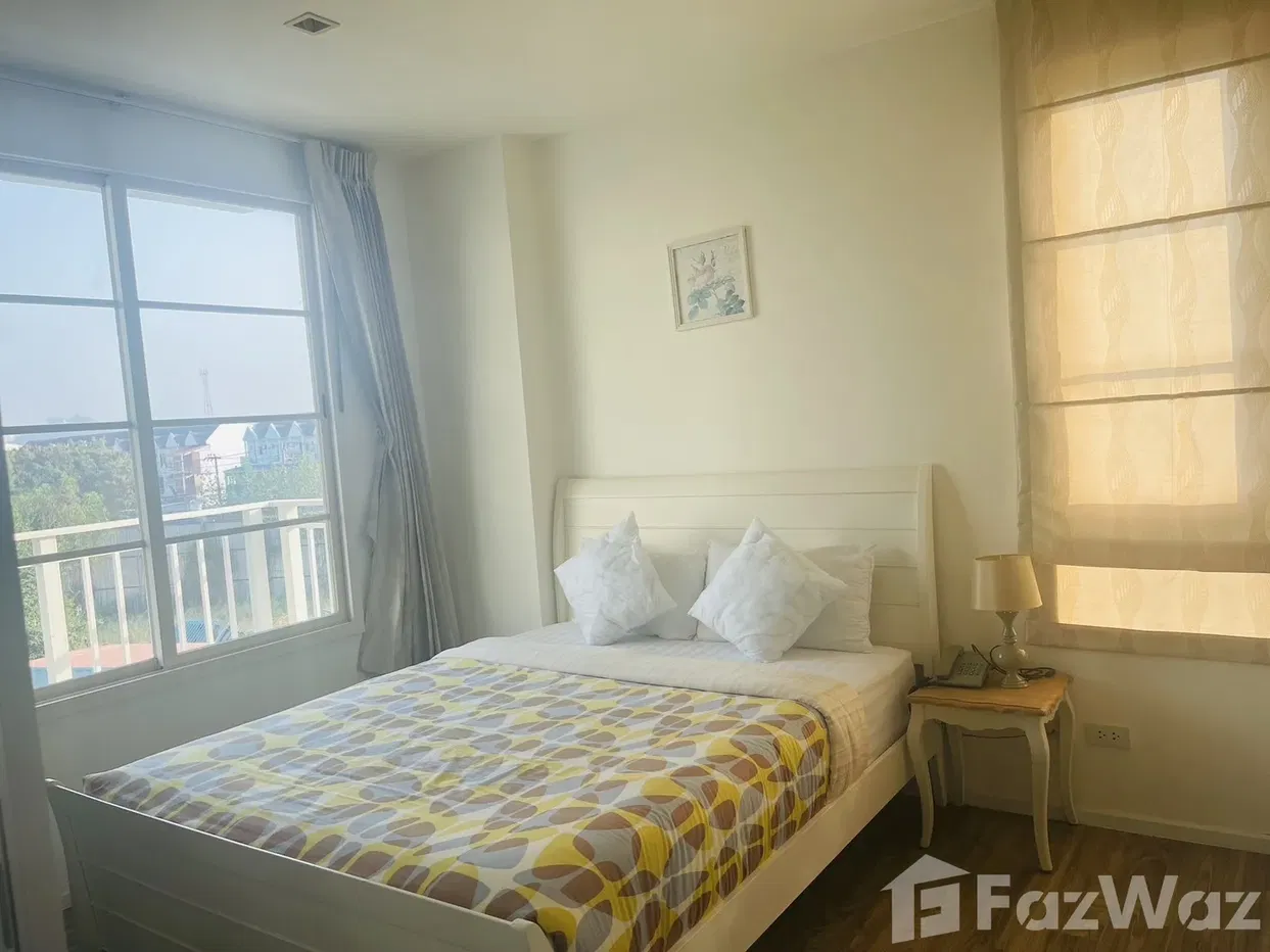 picture 2 Bedroom Condo for sale at Summer Hua Hin - 6/7