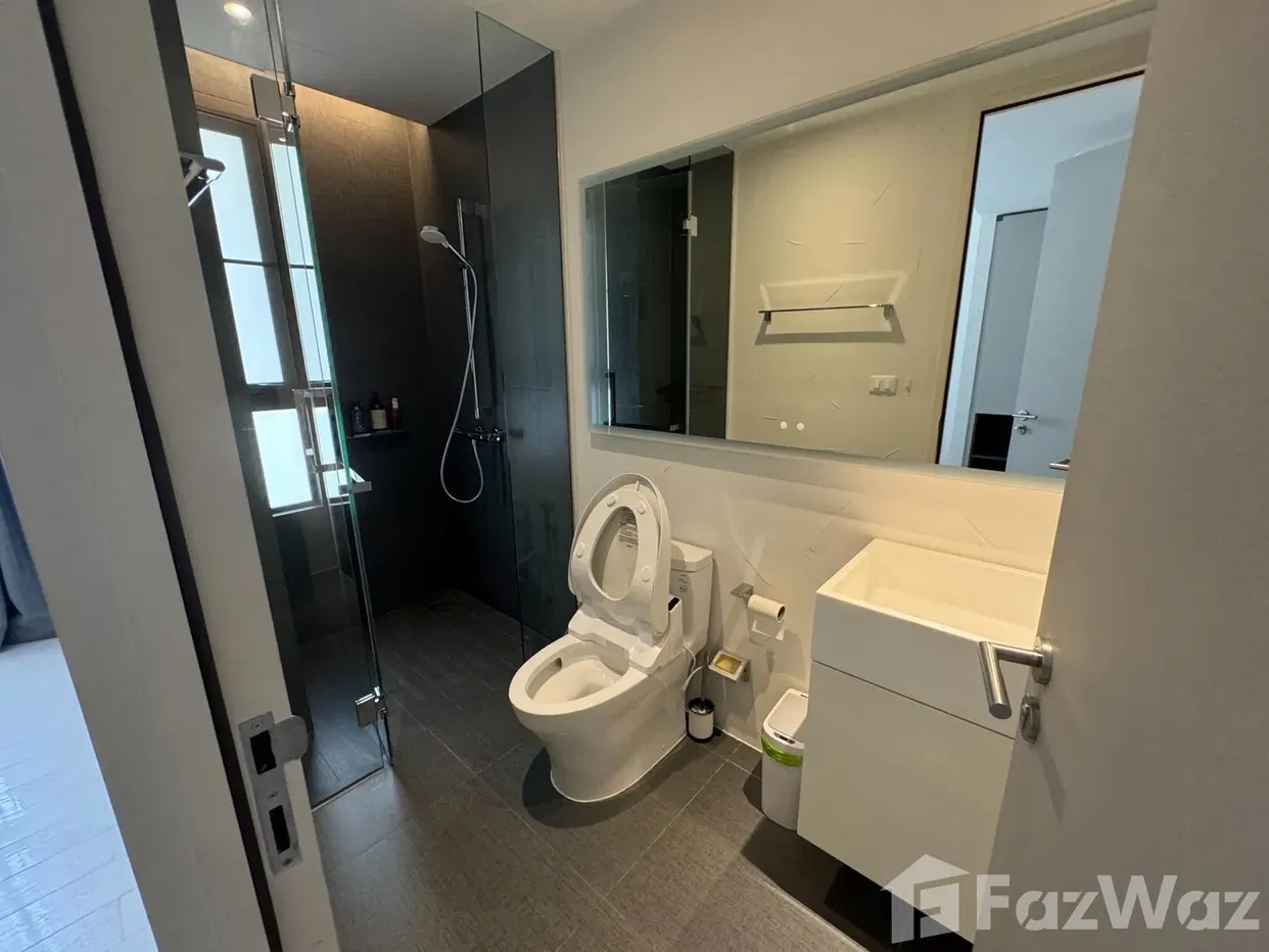 picture 3 Bedroom Condo for sale at Veranda Residence Hua Hin - 28/30