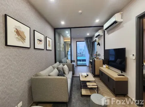 1.5 Bedroom 1 bathroom 46 sqm