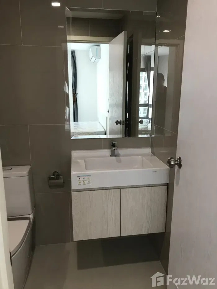 picture 1 Bedroom Condo for sale at Rich Park at Triple Station - 11/20