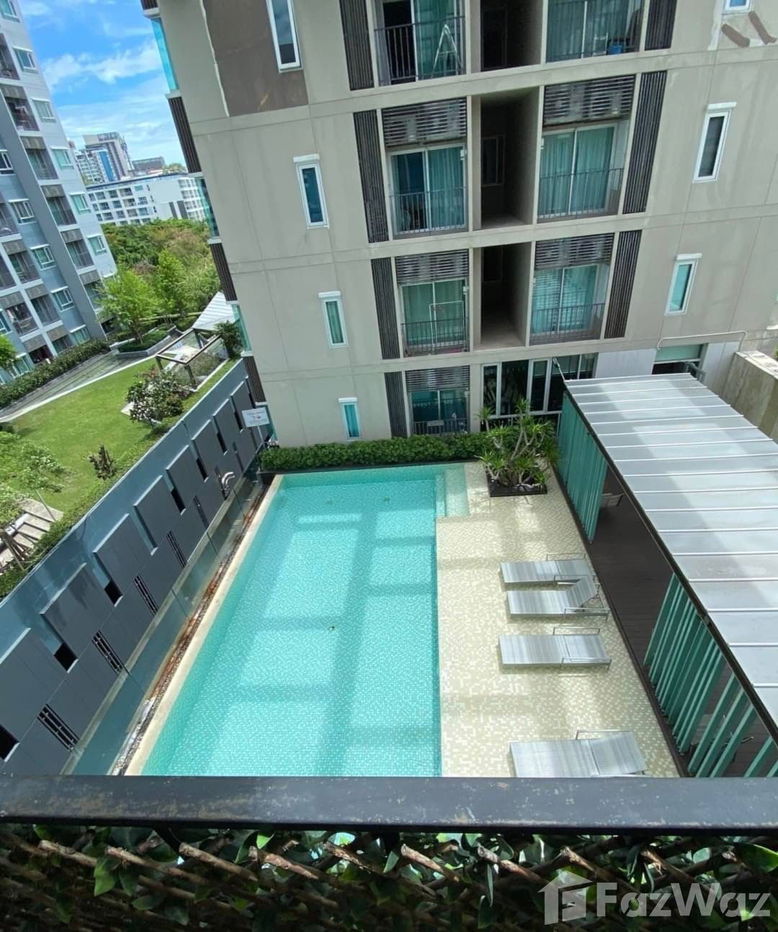 picture 2 Bedroom Condo for sale at Centric Sea - 14/14
