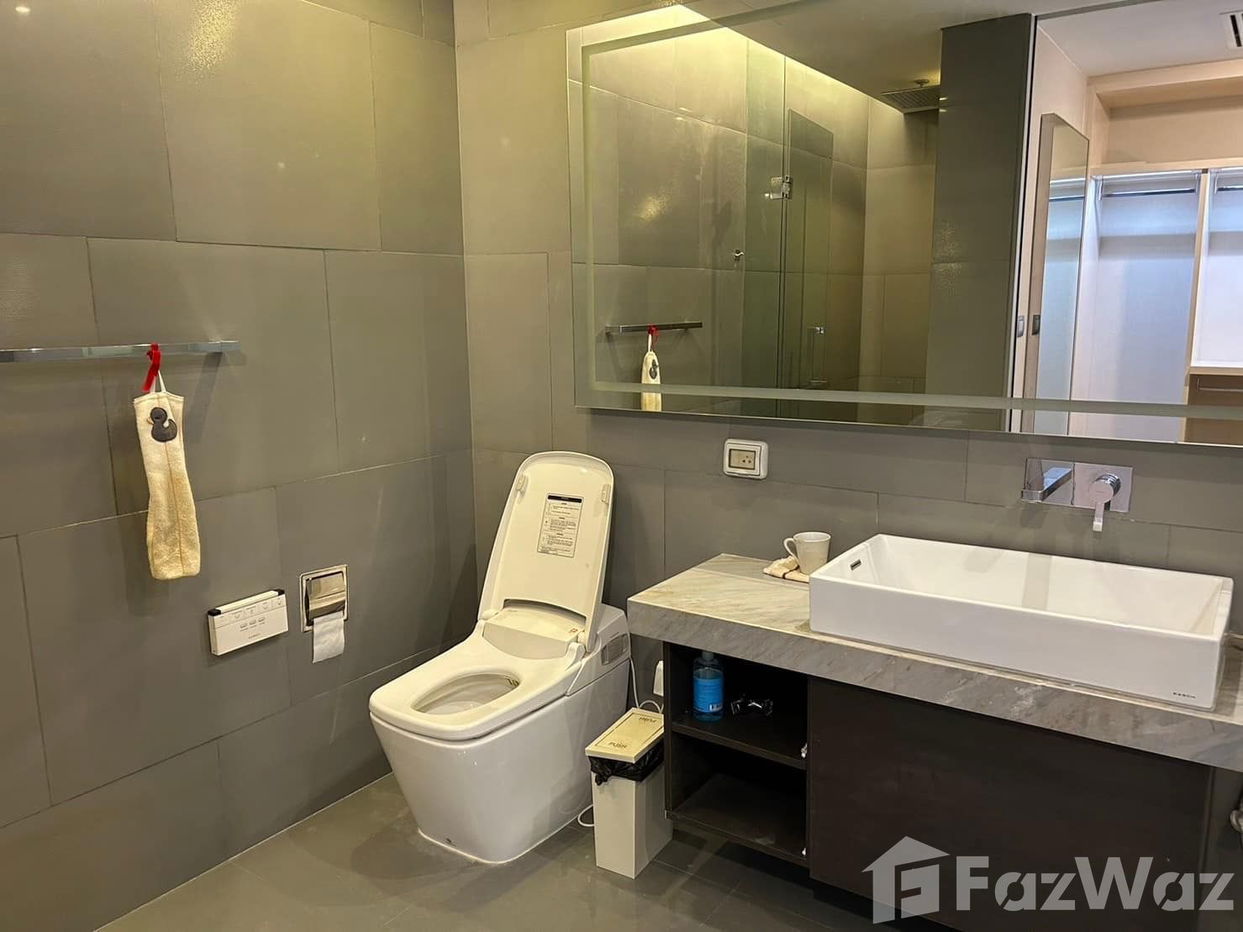 picture 2 Bedroom Condo for sale at The Bangkok Sathorn - 10/11