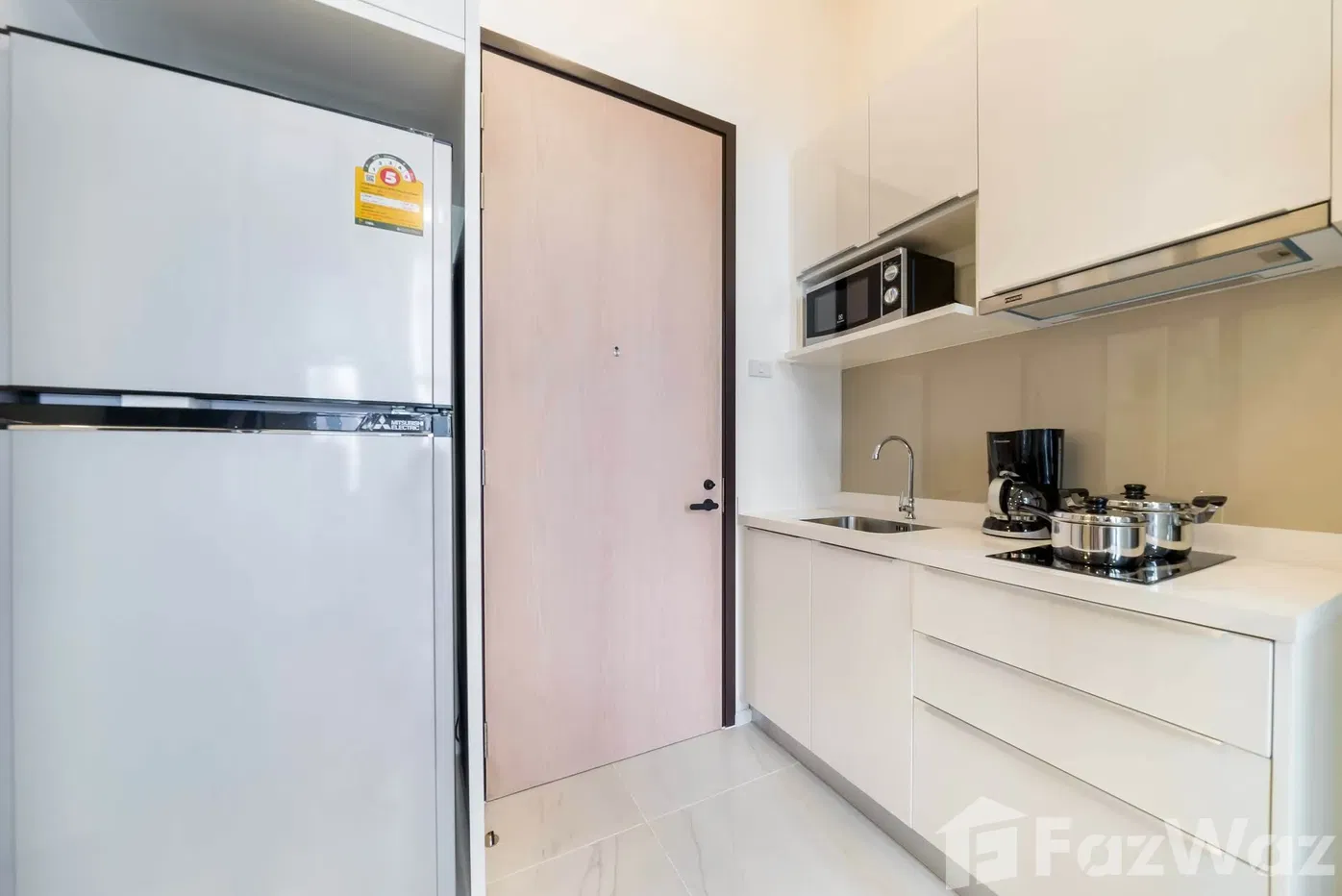 picture 1 Bedroom Condo for sale at Chewathai Residence Asoke - 7/18