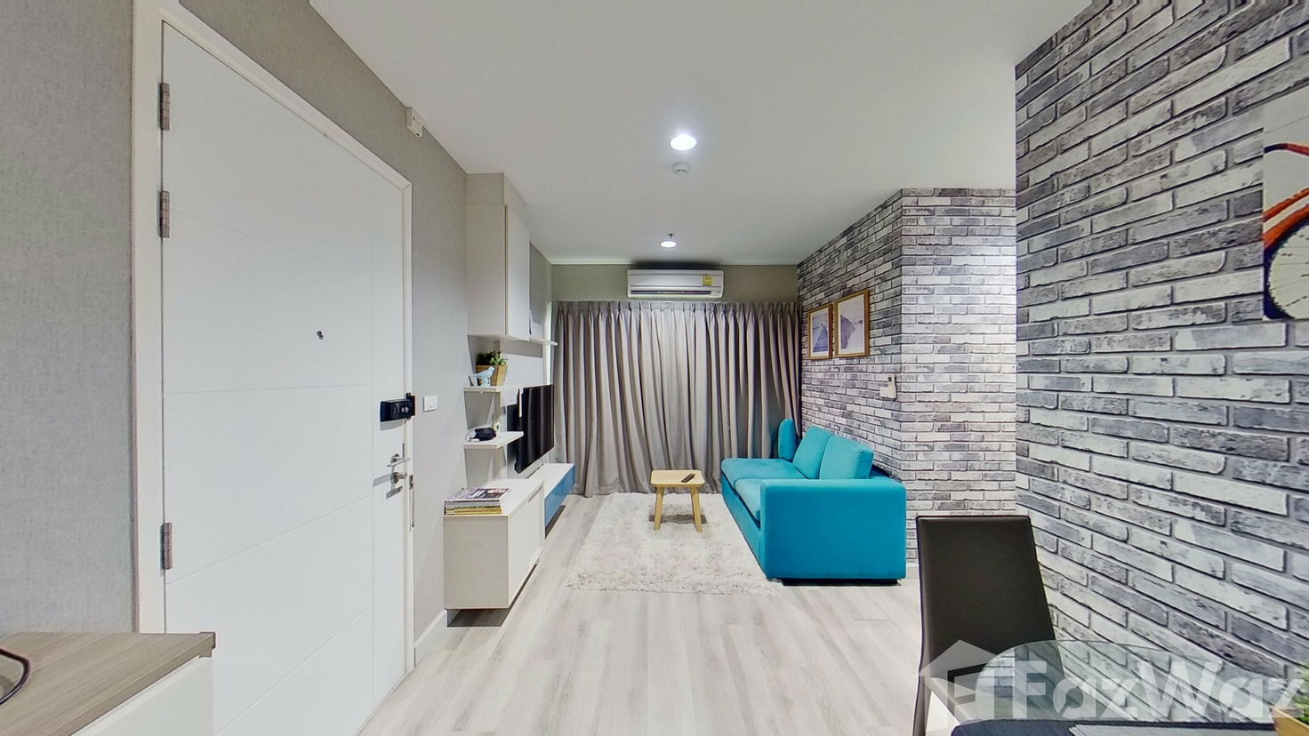 picture 2 Bedroom Condo for sale at Centric Sea - 2/7