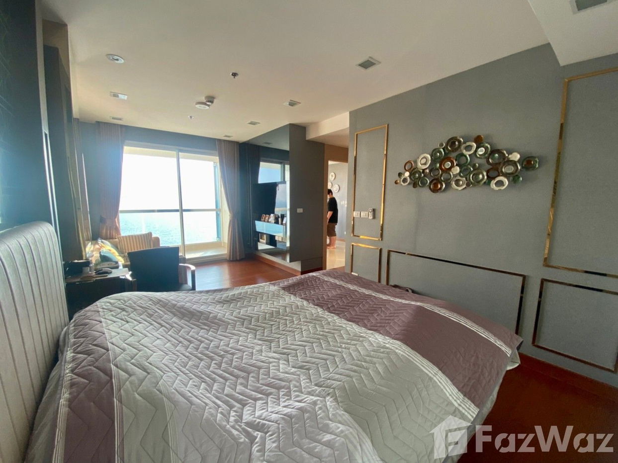 picture For sale The Palm wongamat beach front 144 Sq.m - 14/36