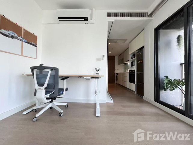 picture 1 bedroom condo for sale at Noble Remix - 6/8