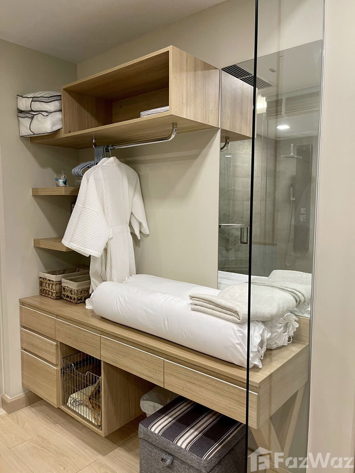 picture 1 Bedroom Condo for sale at Cetus Beachfront - 6/6