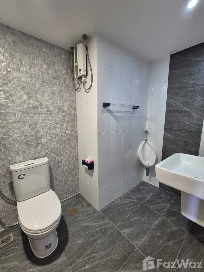picture Spacious 3BR Family Condo | Prime Asoke Location | For Rent - 19/23