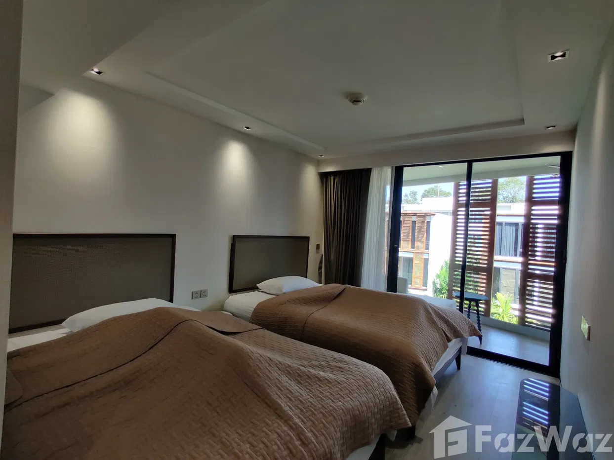 picture 3 Bedroom Condo for sale at InterContinental Residences Hua Hin - 9/24