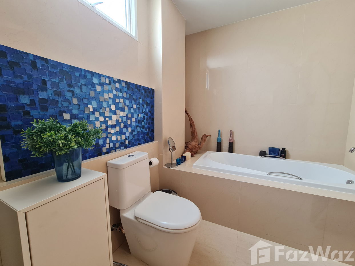 picture 3 Bedroom Condo for sale at The Breeze Hua Hin - 5/17